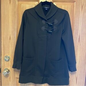 CHAPS DUFFEL JACKET           L